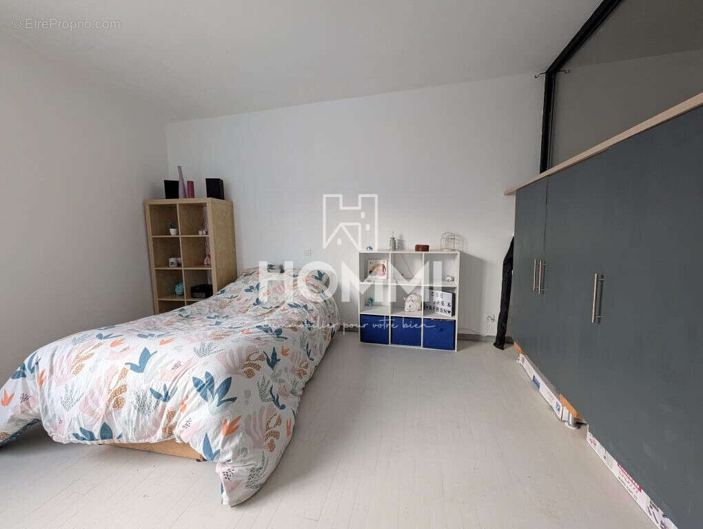 Maison à SAINT-MARS-DU-DESERT