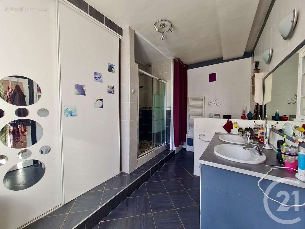 Maison à L&#039;HABIT