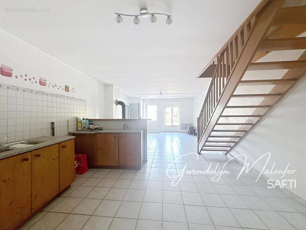 Photo 3 - Maison à LIESLE