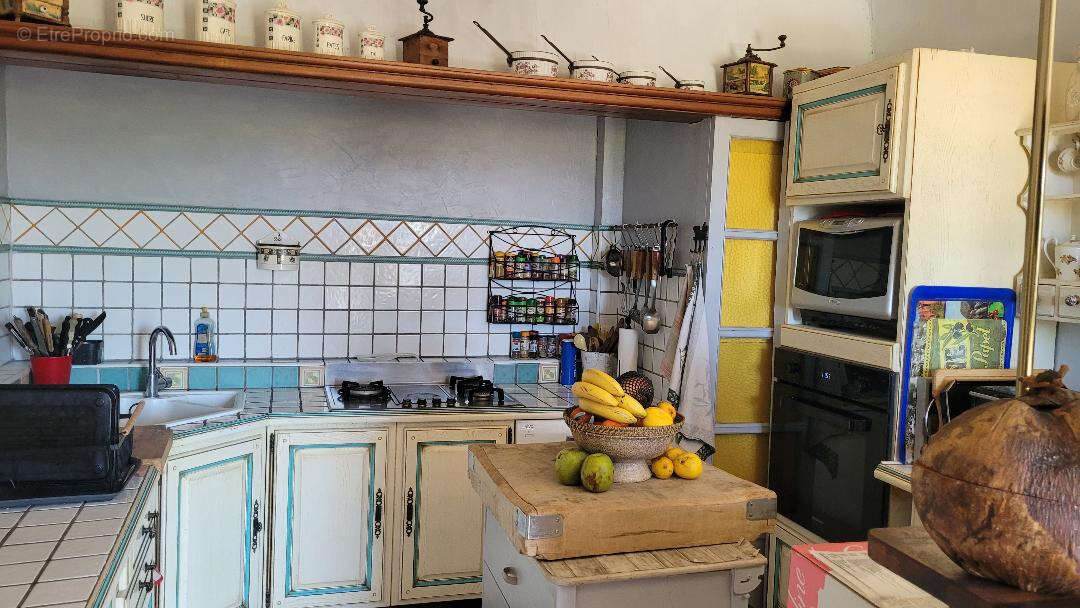 Maison à SERIGNAN-DU-COMTAT