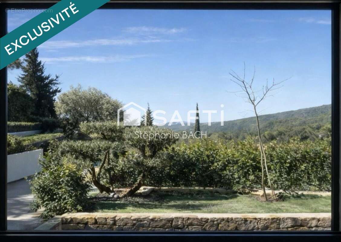Photo 8 - Maison à CEYRESTE