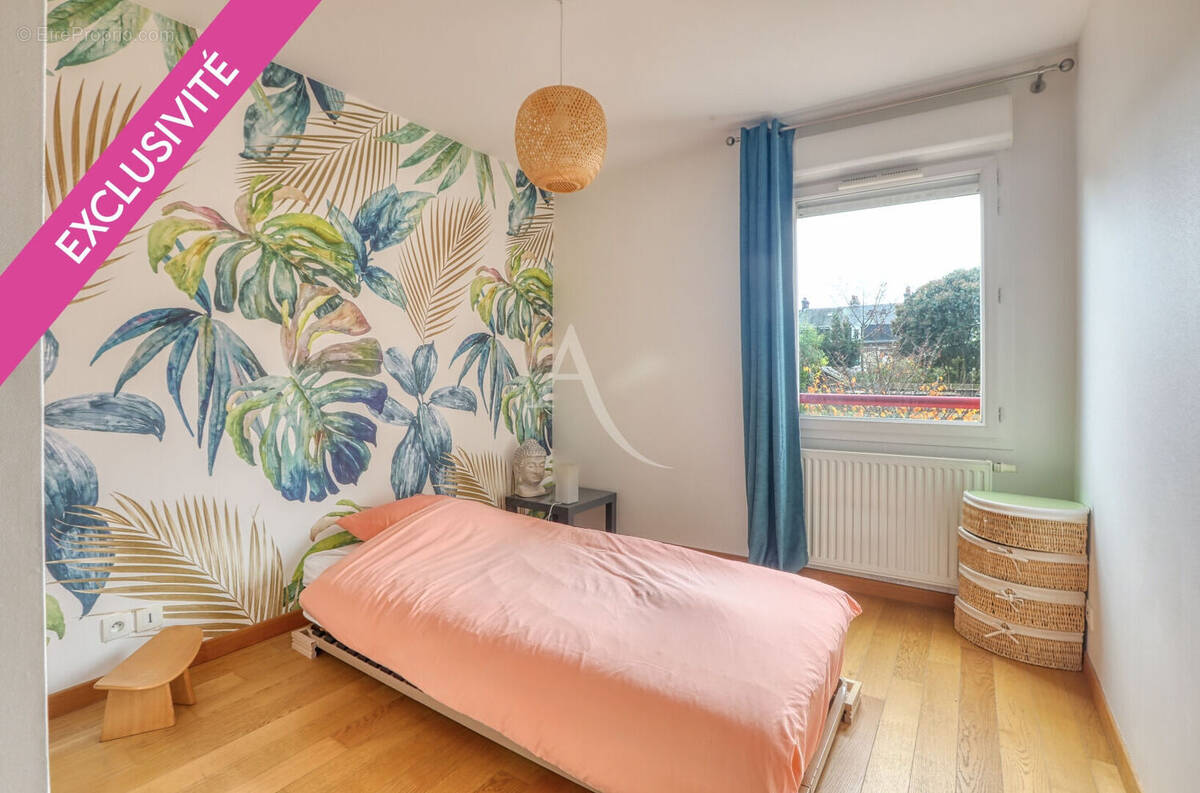 Appartement à ROUEN