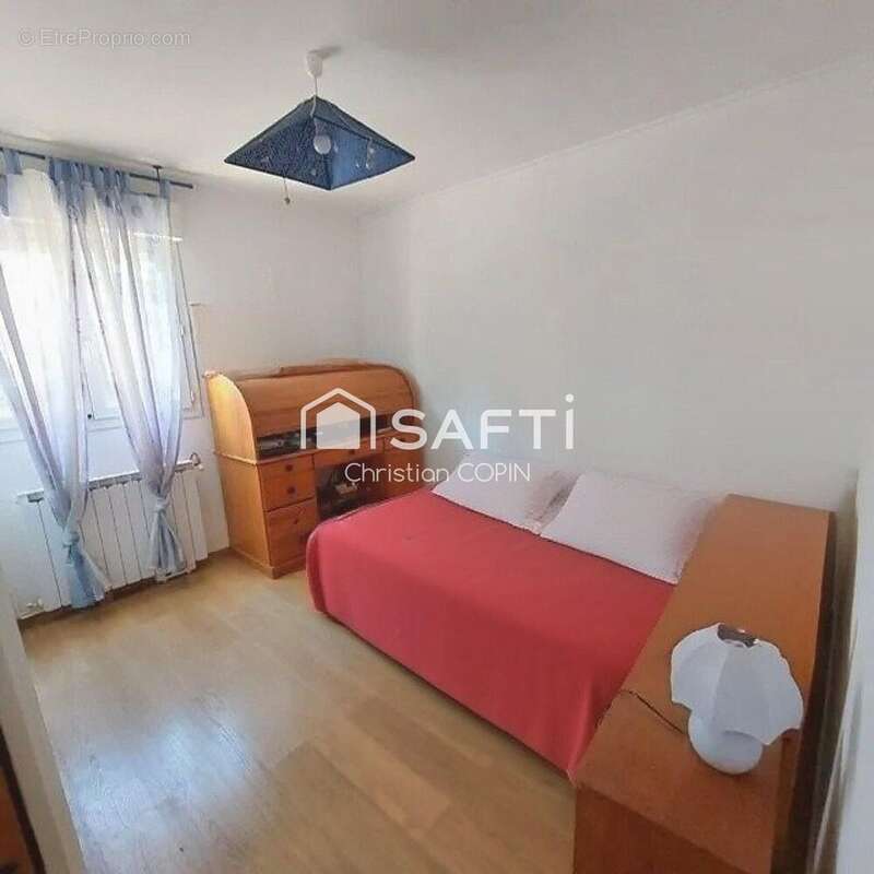 Photo 4 - Maison à TOULON