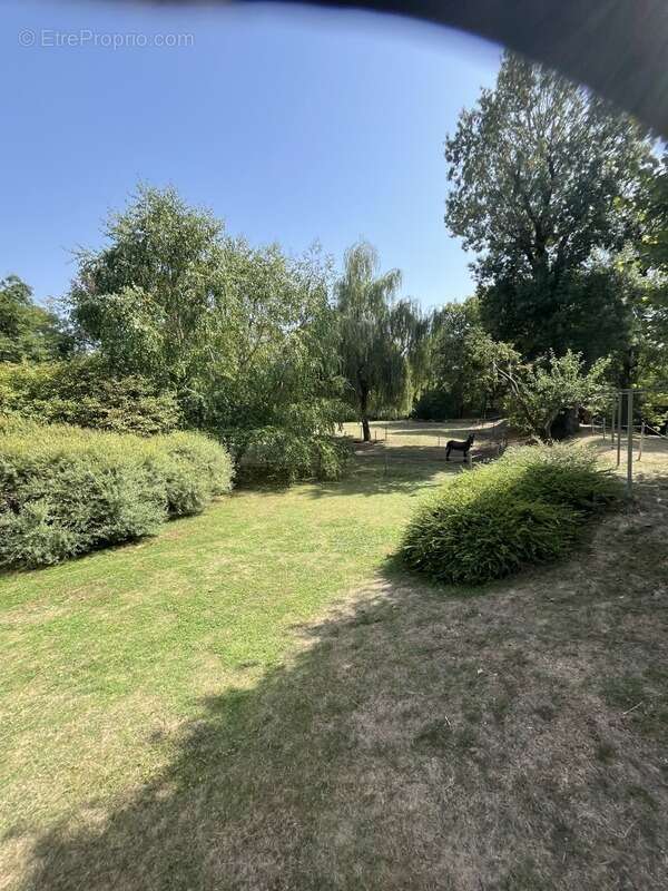 Maison à ROCHESERVIERE