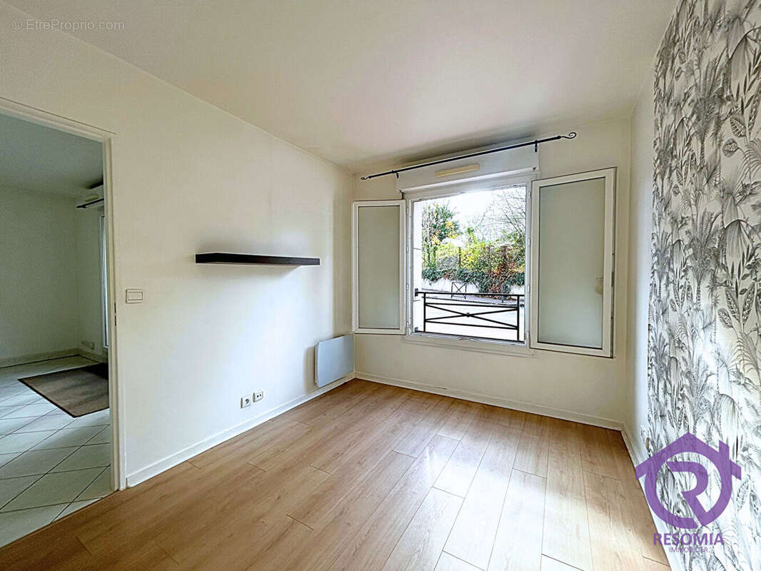 Appartement à CHATILLON