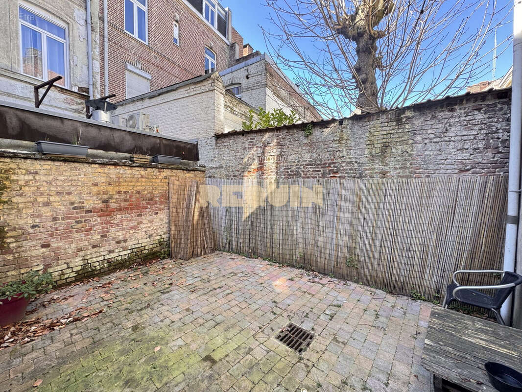 Appartement à LILLE