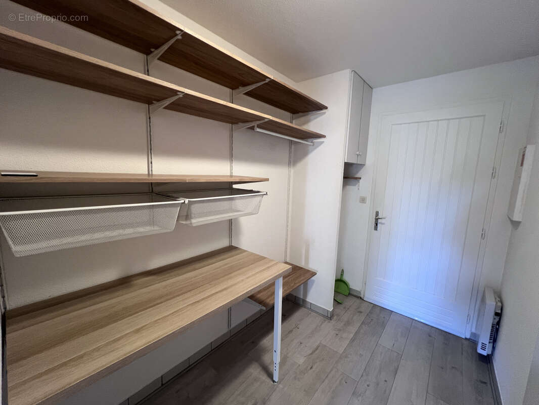 Exclusivite - pornic - studio proche mer et commerces - photo 7
