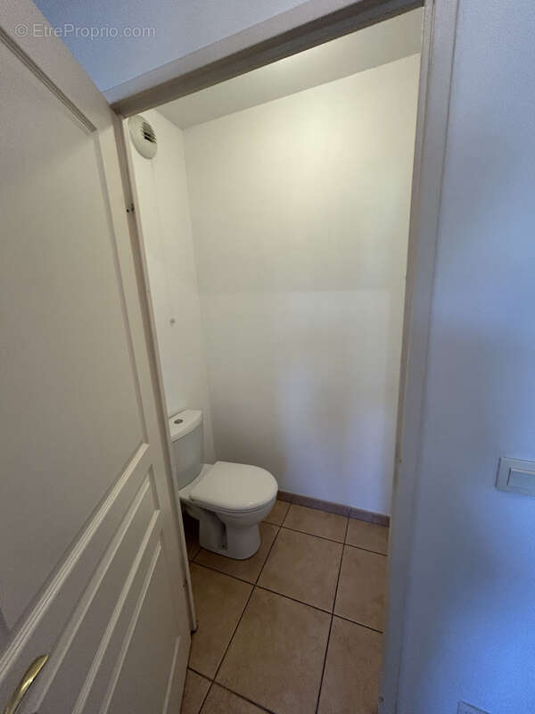 Appartement à MARSEILLE-12E
