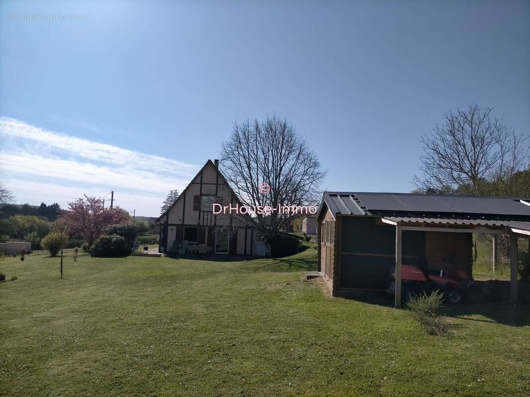 Maison 141 m² à Brantome  - photo 63