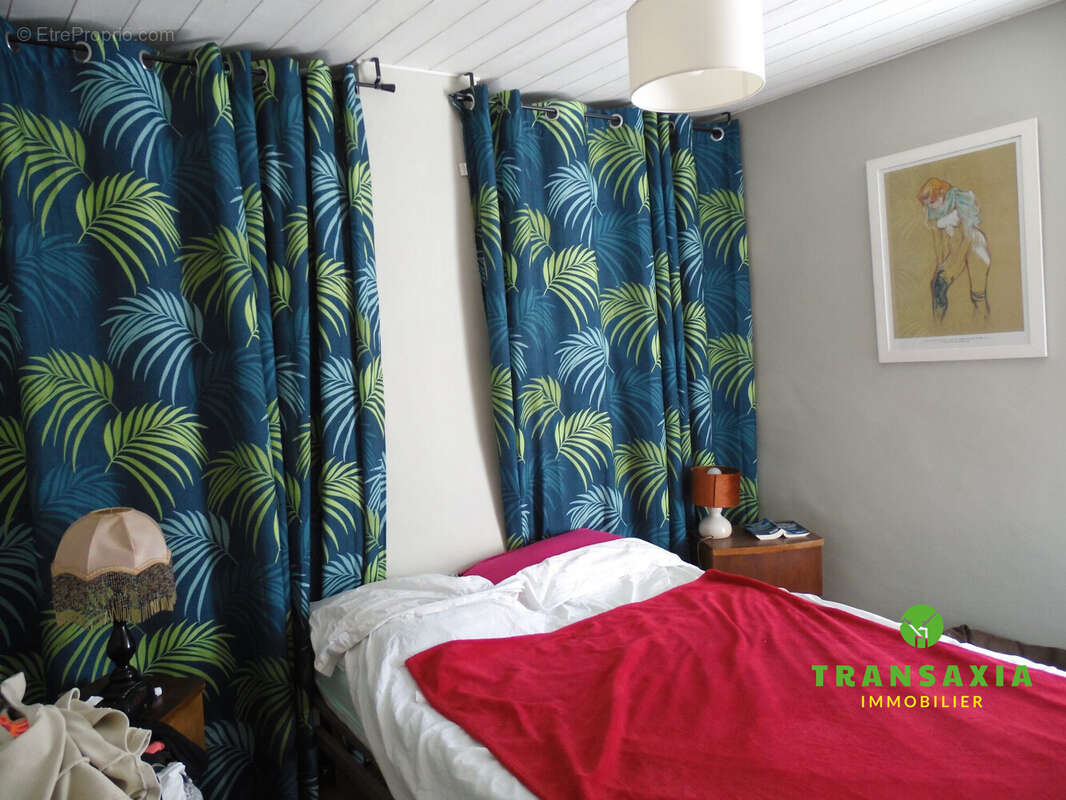 chambre 3
