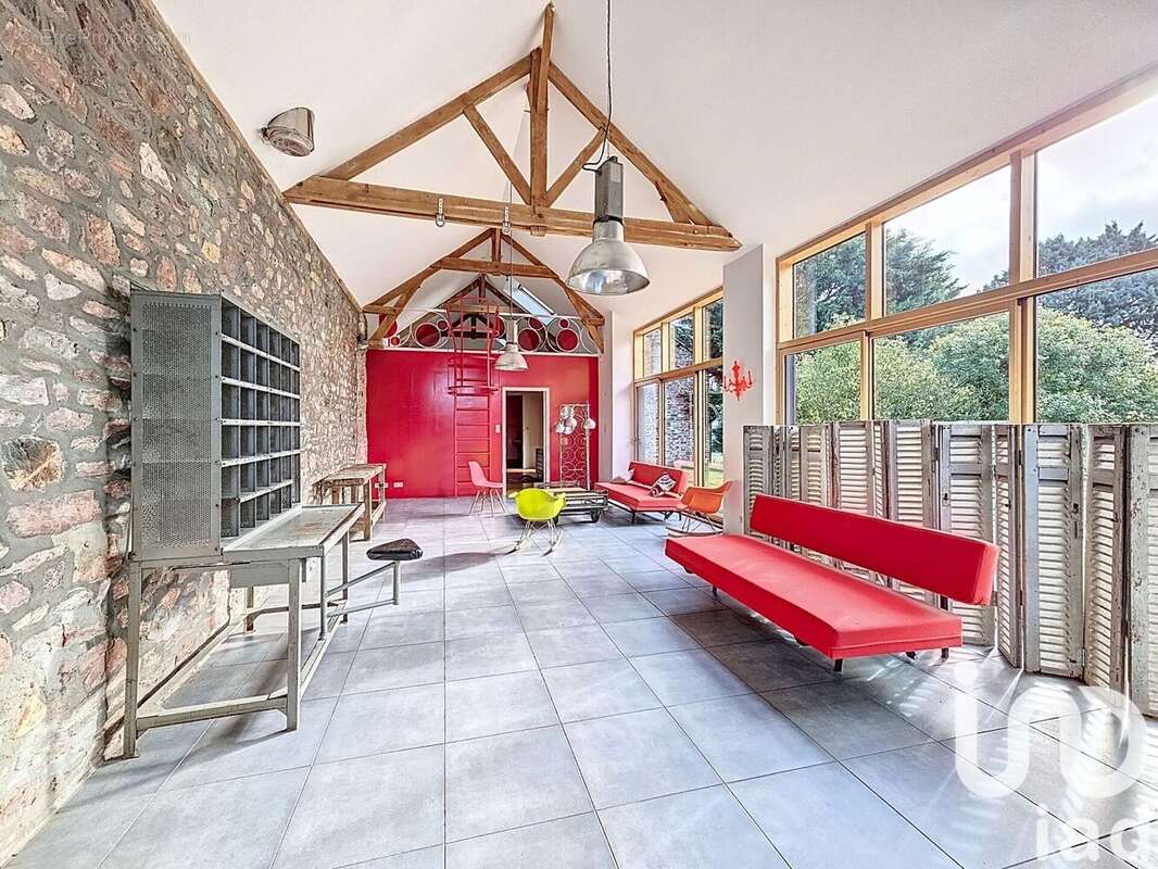 Photo 3 - Maison à ERBREE