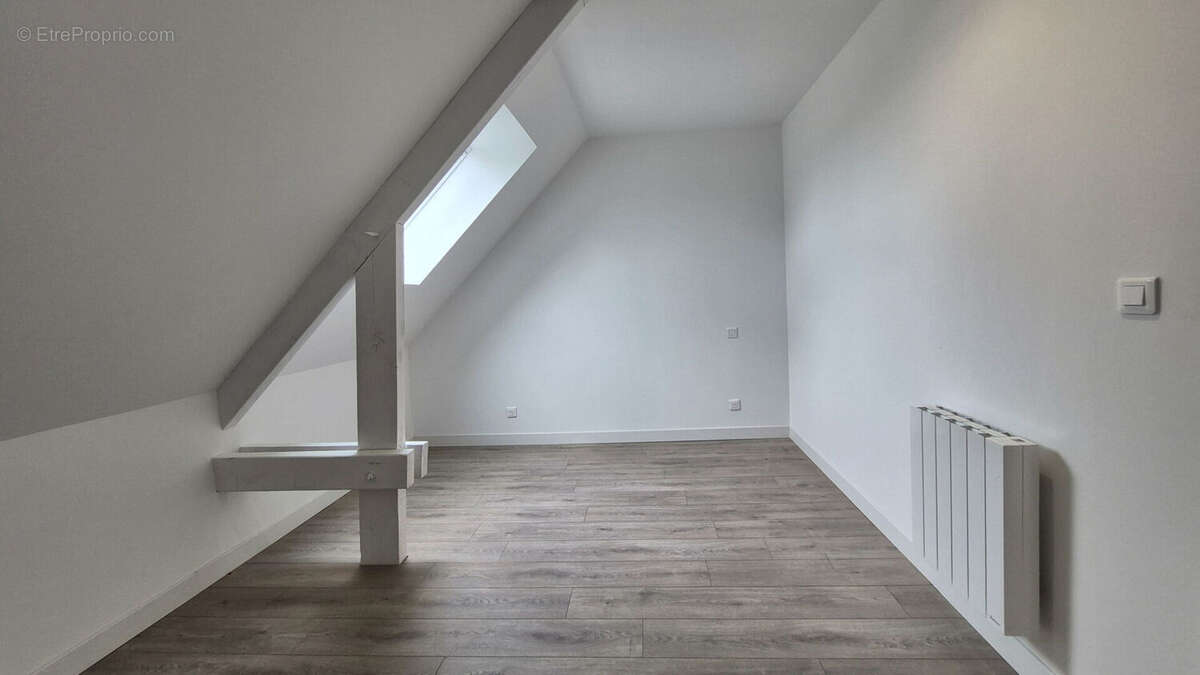 Maison à BESNE