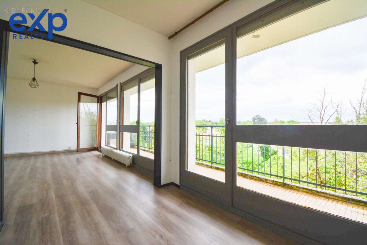 Appartement à LANGON