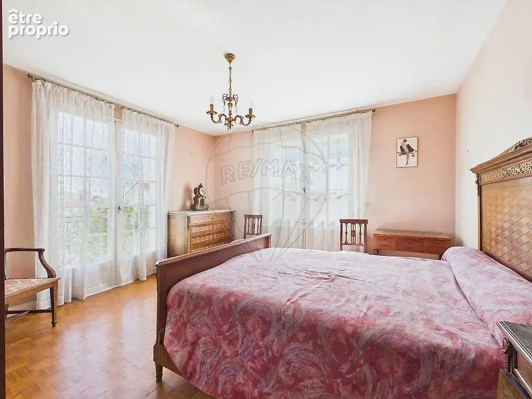 Maison 5 chambre(s) à vendre - photo 10