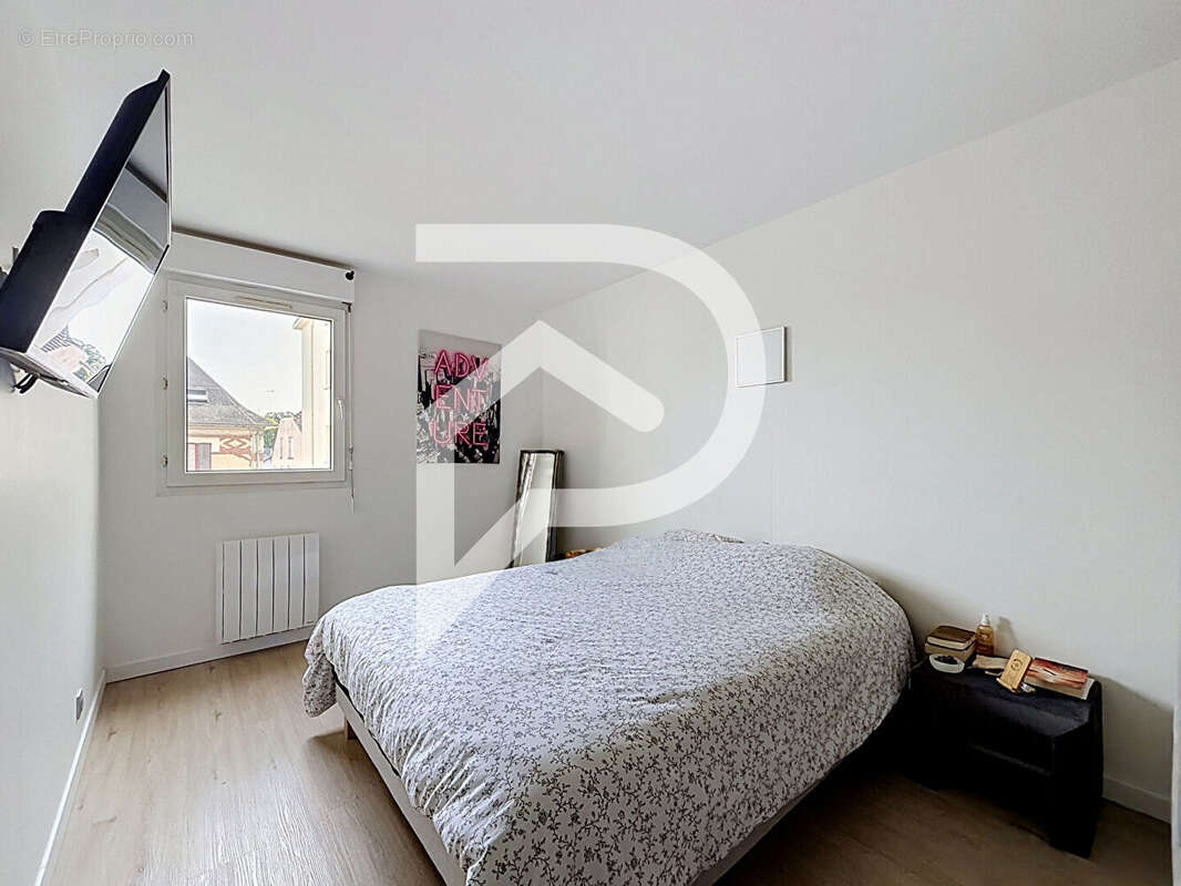 Appartement avec parking secteur gare - photo 10