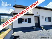 Maison à SALEUX