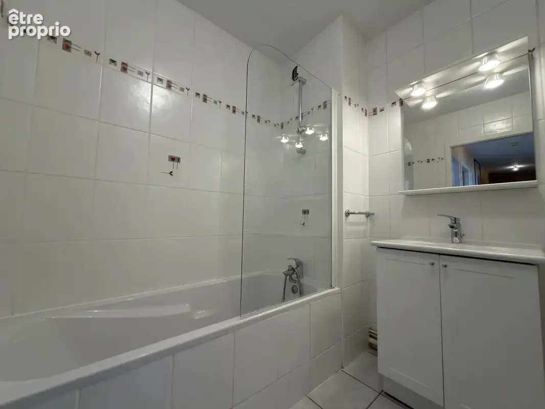 ESSEY KLEBER découvrir ce magnifique appartement de 3 pièce lumineux de 65.53 m2, situé au 1 er étage avec as - photo 6