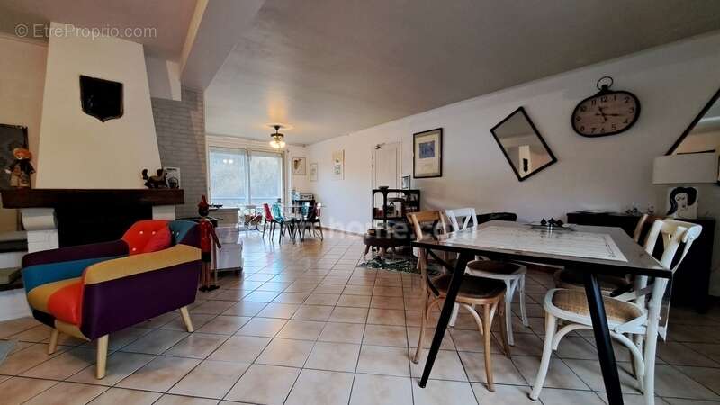Maison à vendre 6 pièces  (70) - photo 3