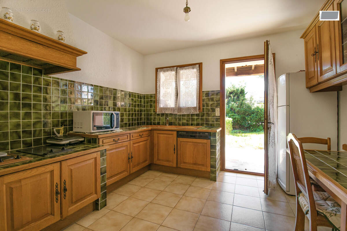 Maison à SIX-FOURS-LES-PLAGES