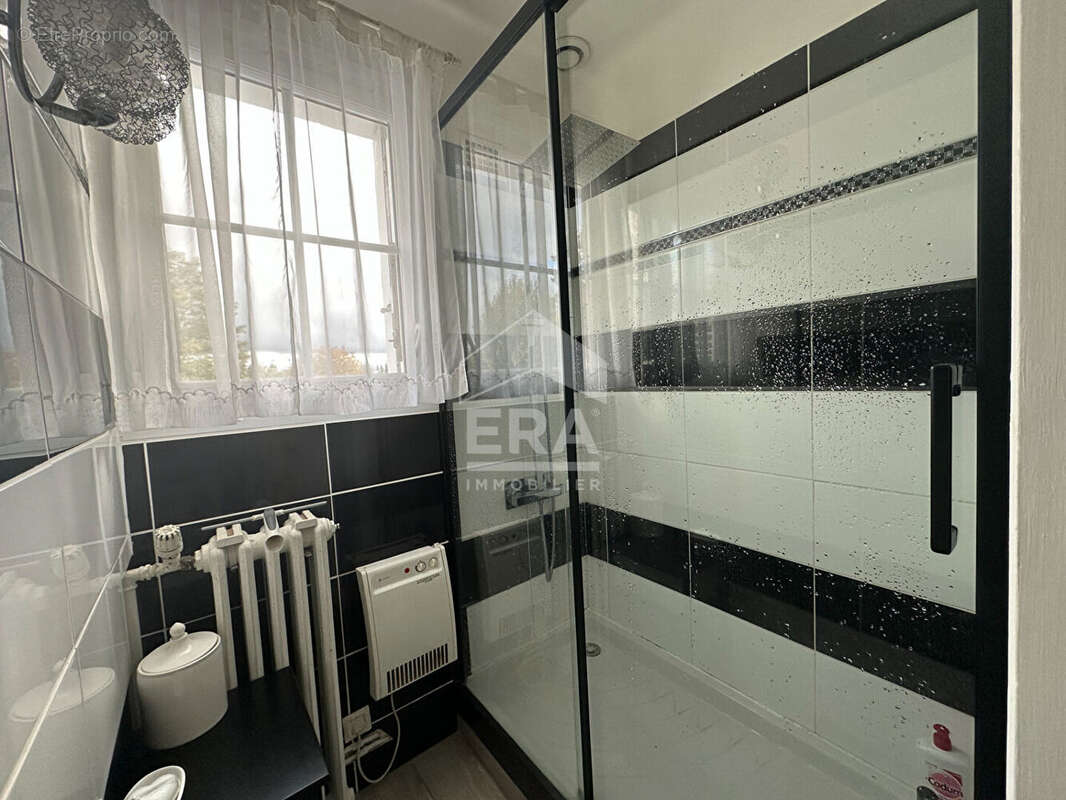 Maison à SAINT-MAUR