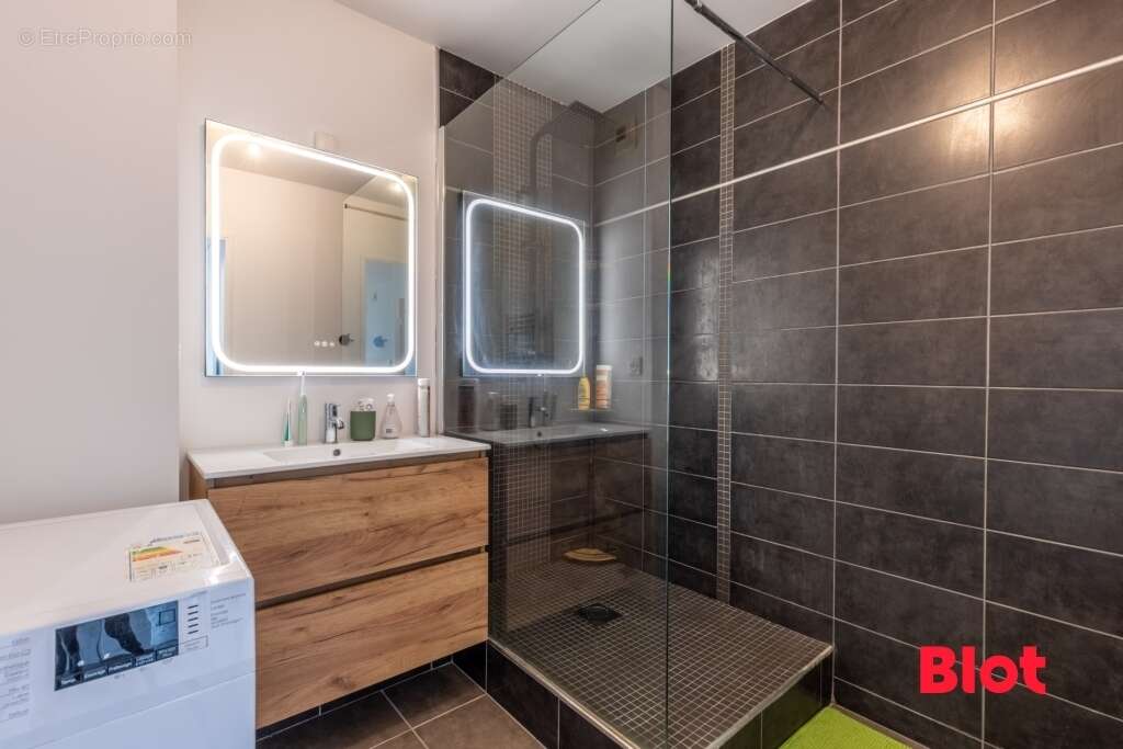 Appartement à BETTON