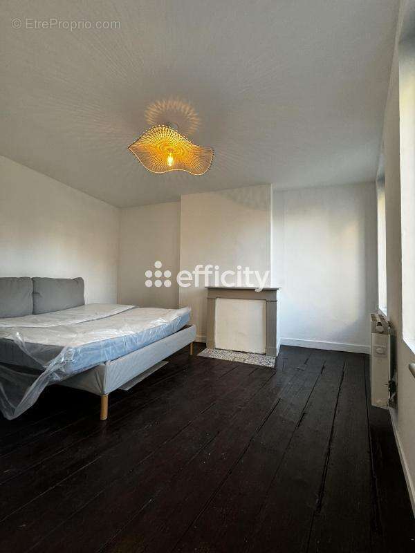 Maison à VALENCIENNES