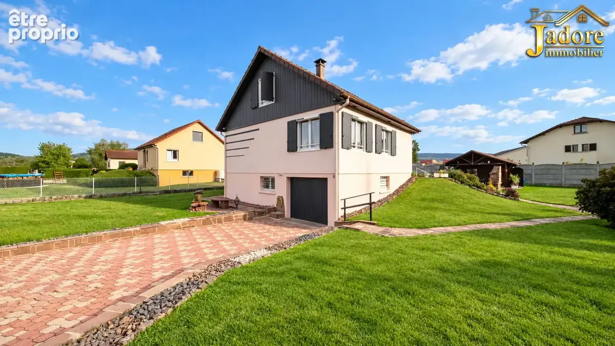 Maison proche toute commodites - photo 32
