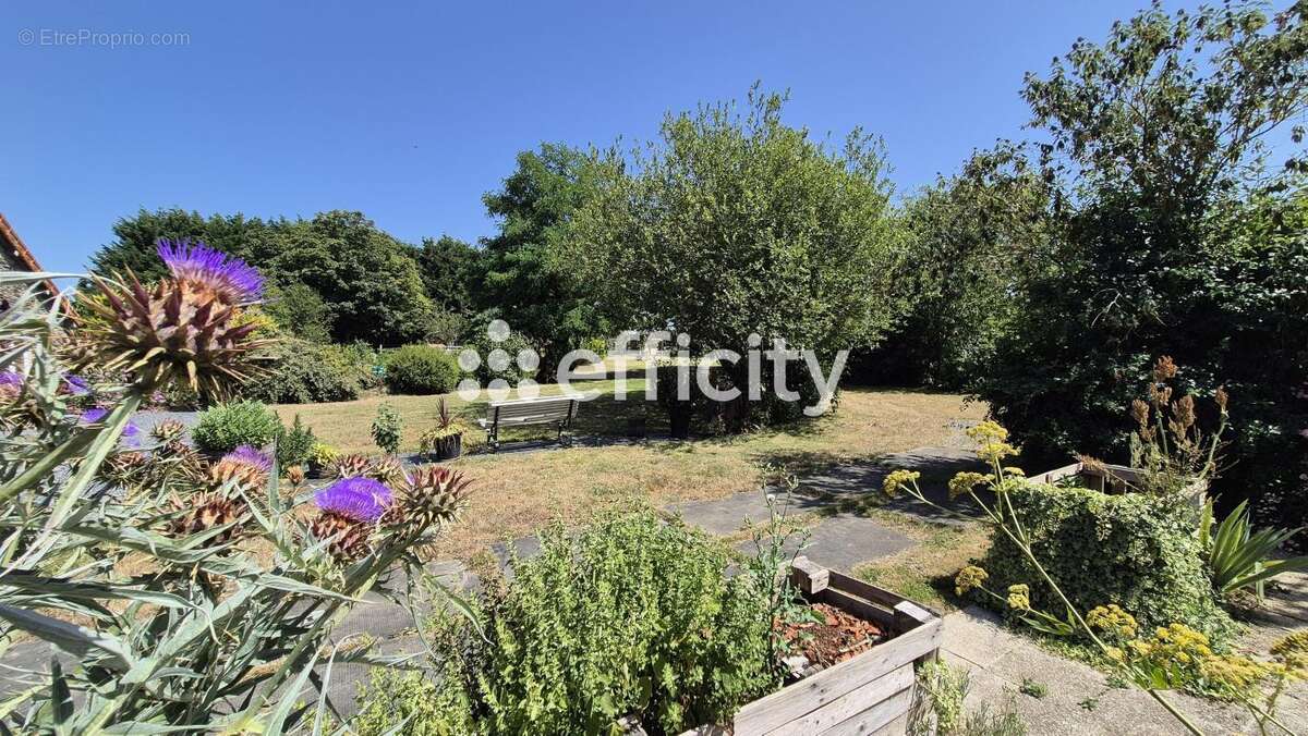 Maison 112 m² à Le Tronquay  - photo 2