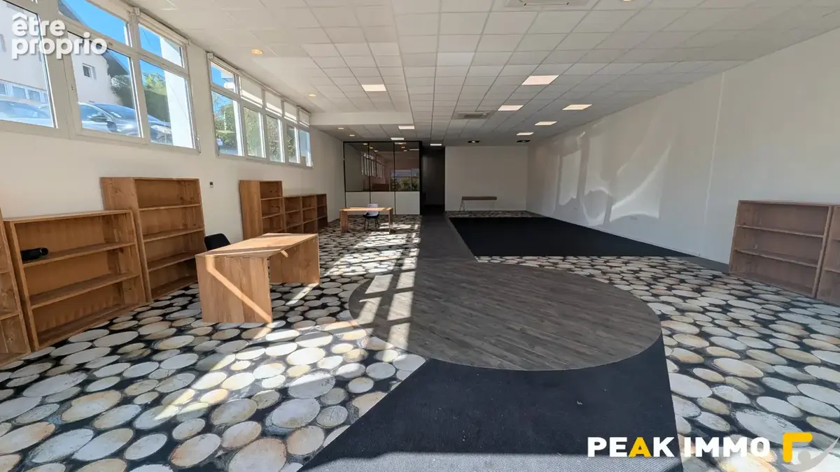 Commerce 278 m² à vendre à Quintal (74600) - photo 2