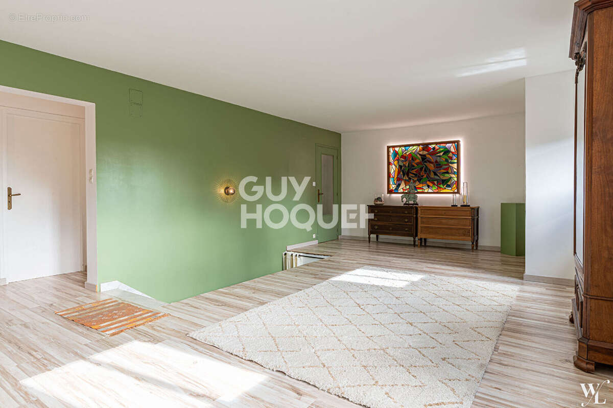 Maison à MONT-DE-MARSAN