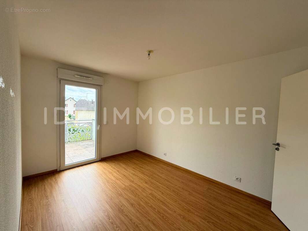 Appartement à VILLAGE-NEUF