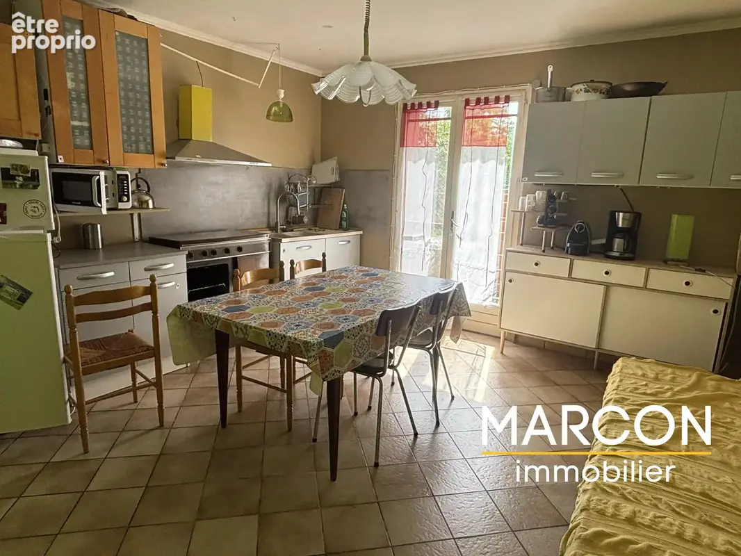 Maison de charme a renover - photo 6