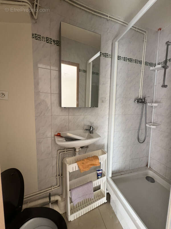 Appartement à SAINT-PONS-DE-THOMIERES