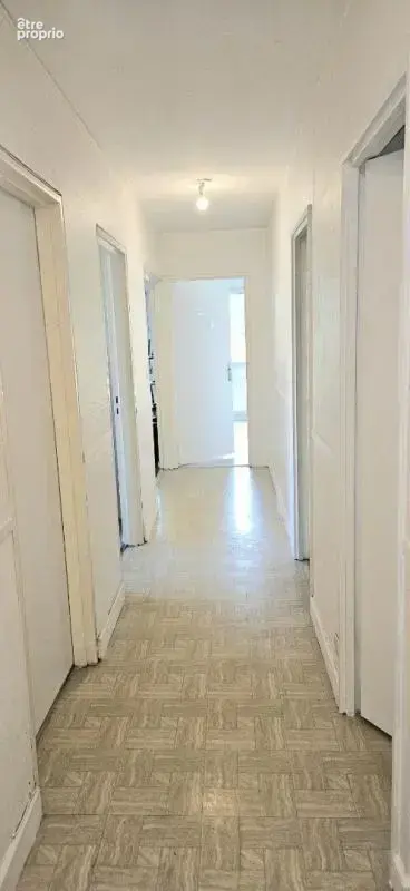 Exclusivité - Appartement Gaillon 3 pièce de 62.32 m2 avec balcon de 7.30 - 2 chambres - cave - Priix : 129.990 - photo 6
