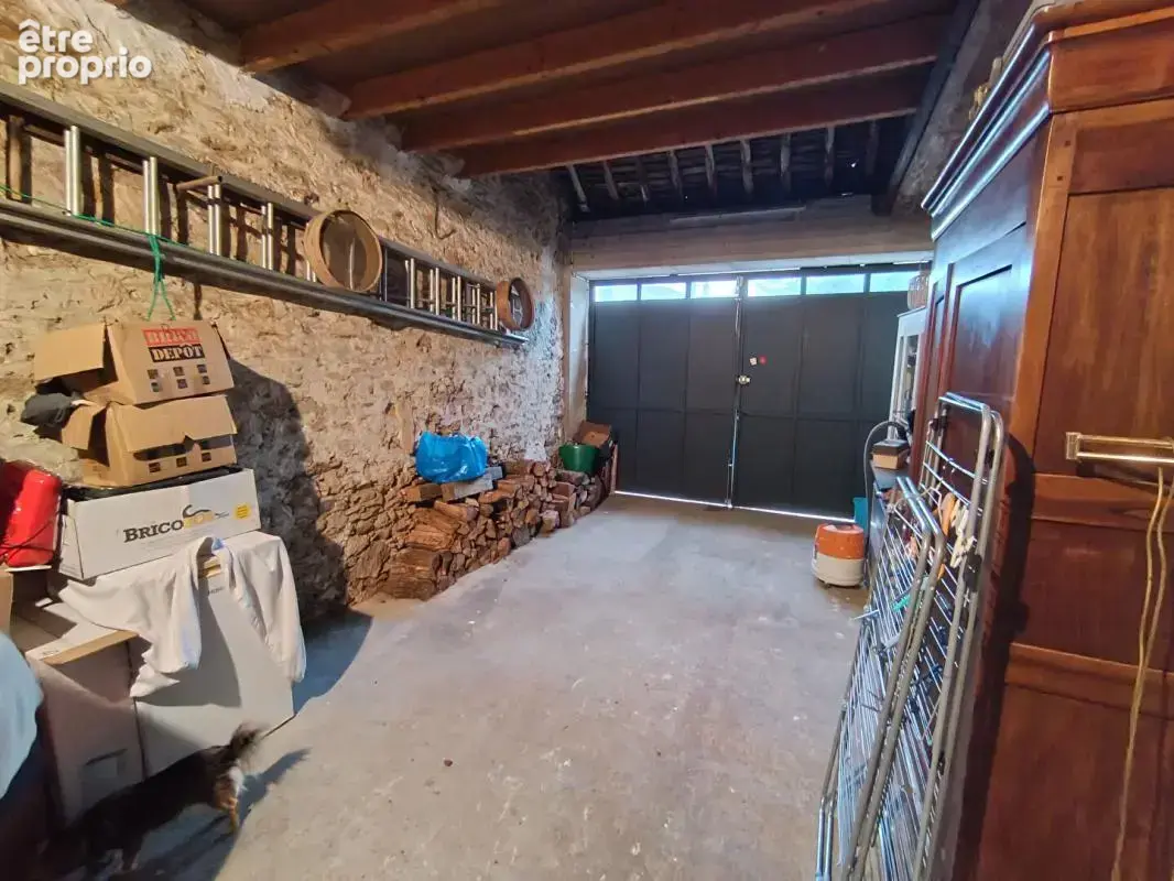 Maison  11 pièce(s) - photo 14