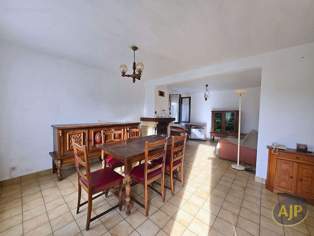 Maison à GUEGON