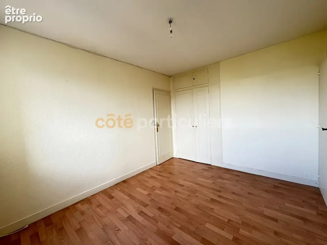 Appartement Orléans 2 pièces 46.05 m2 - photo 4