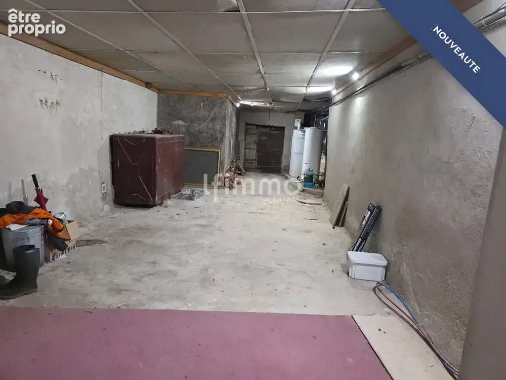 Maison 135 m2 sur une parcelle de 500 m2 145 000€ FAI - photo 5