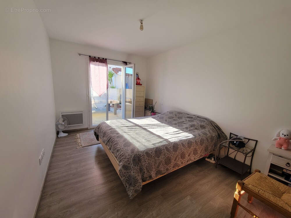 Maison à LE PEAGE-DE-ROUSSILLON