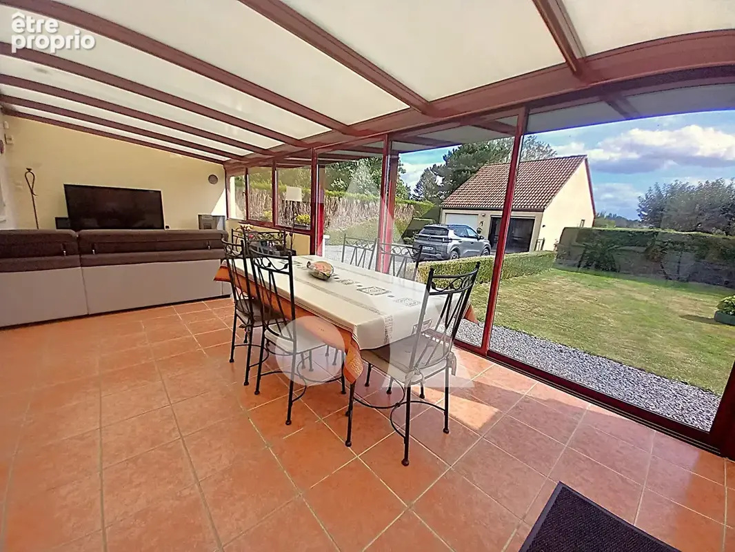 Une maison familiale où l'on vient pour les volumes? et où l'on reste pour la qualité de vie - photo 6