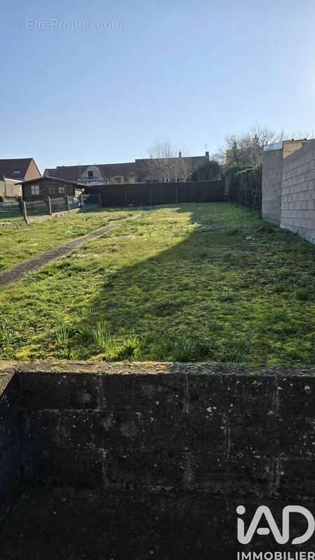 Photo 9 - Maison à HERSIN-COUPIGNY