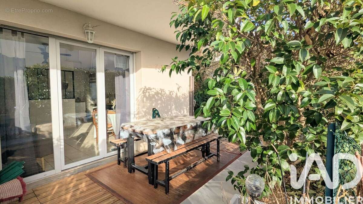 Photo 3 - Appartement à BOURG-LES-VALENCE