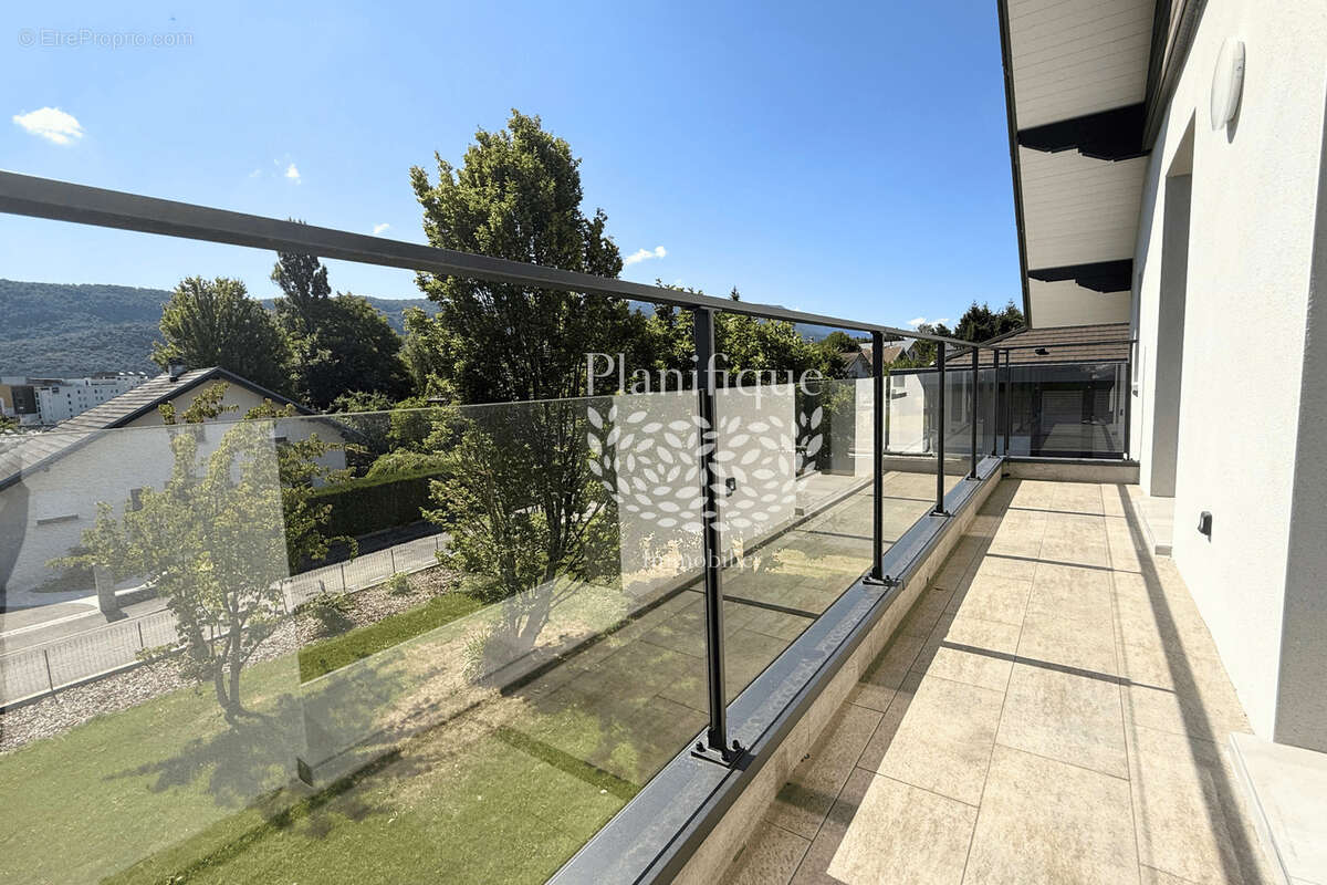 Appartement à QUINTAL