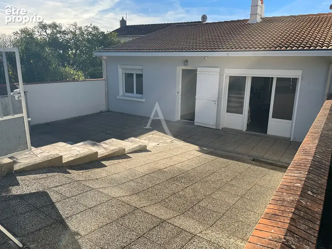 Maison brem sur mer - photo 1