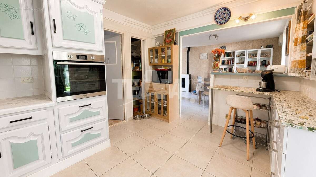 Maison à SETE
