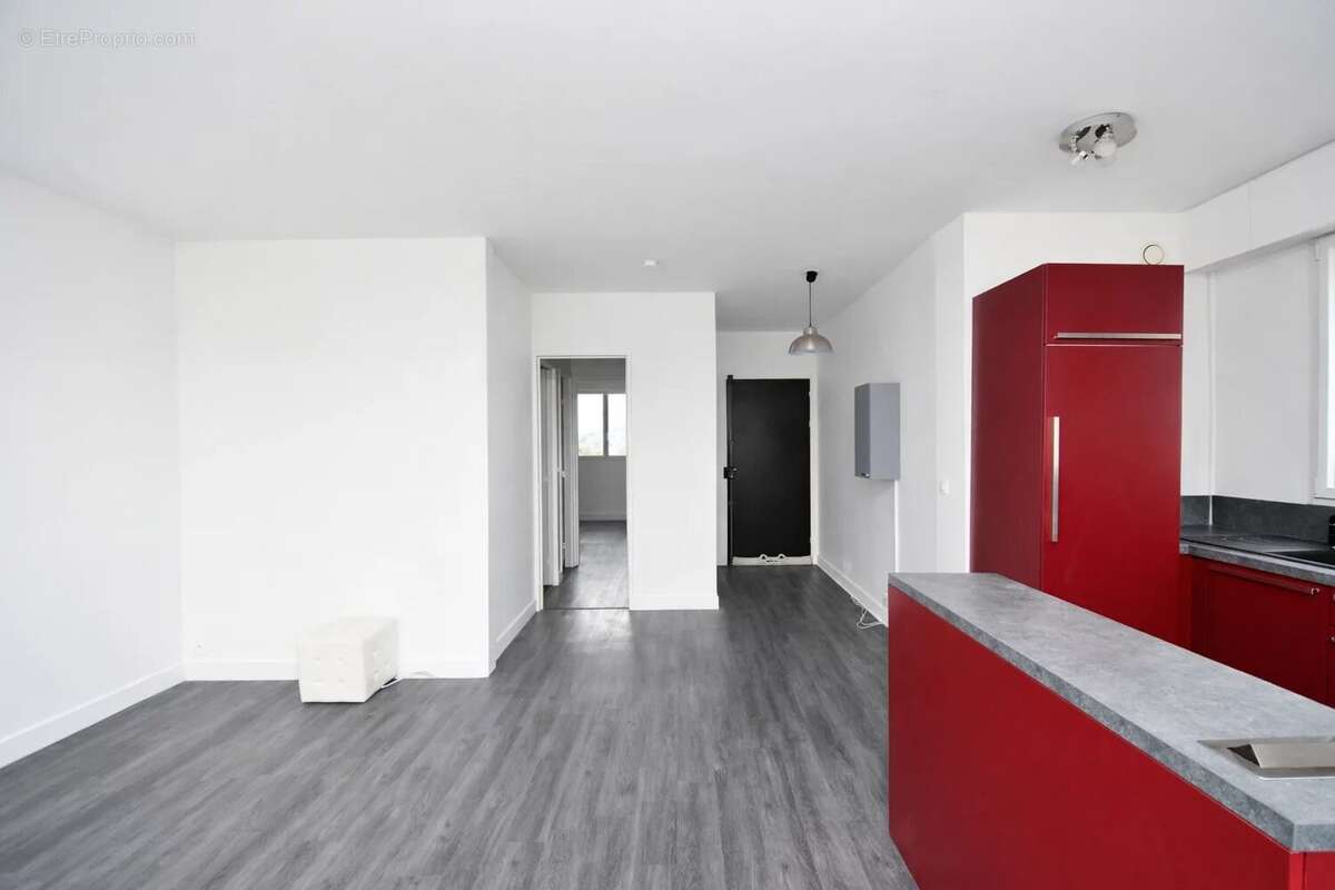 Appartement à CHATOU