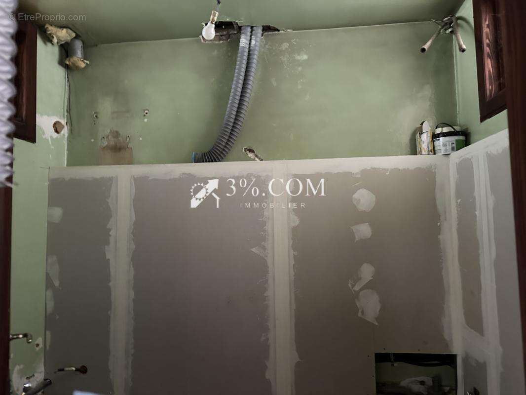 Appartement à MIRECOURT