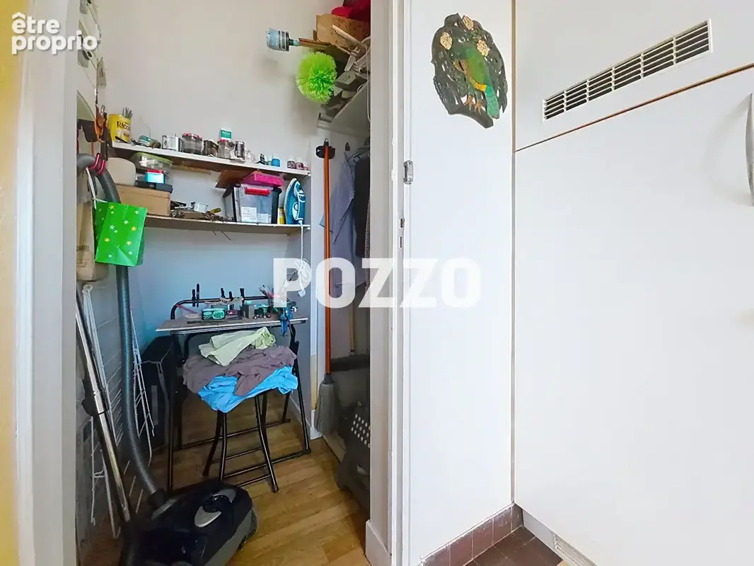 Appartement Granville 2 pièce(s) 52m2 - photo 11