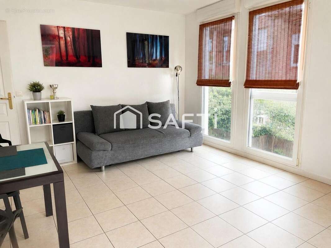 Photo 2 - Appartement à LATTES