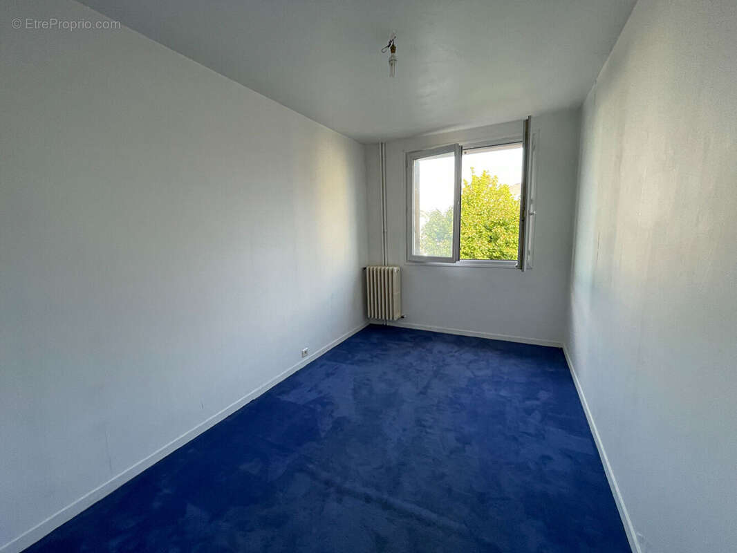 Appartement à CAEN